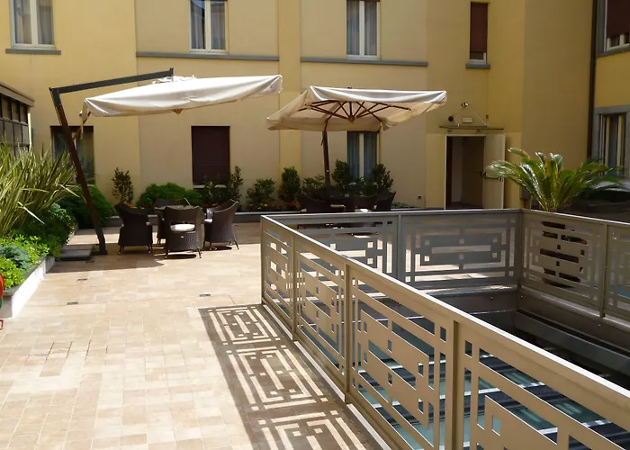 Best Western Hotel Cappello d'Oro
