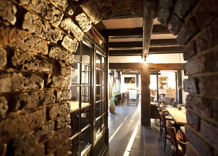 Hjerting Badehotel
