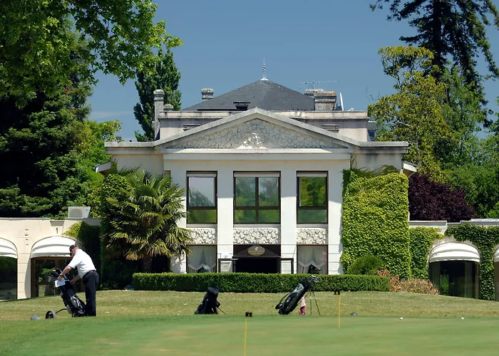 Relais de Margaux - Hôtel&Spa
