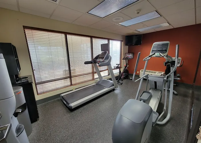 Hampton Inn La Crosse/Onalaska