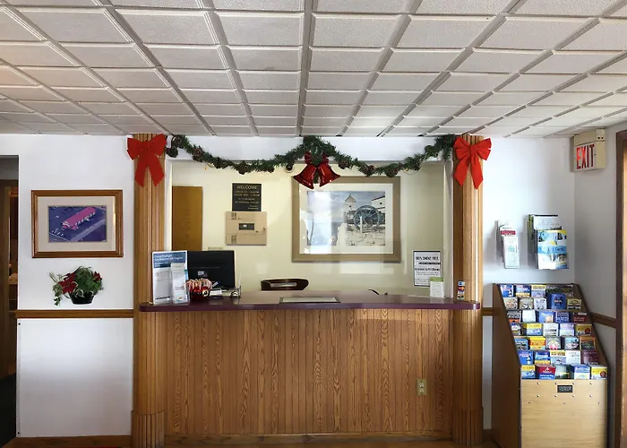 Travelodge By Wyndham Escanaba