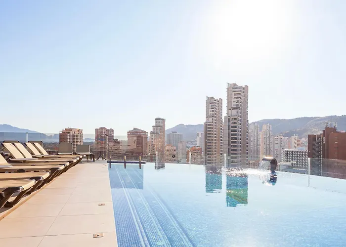 Hotel Gold Arcos 4 Sup - Opened May 2022
