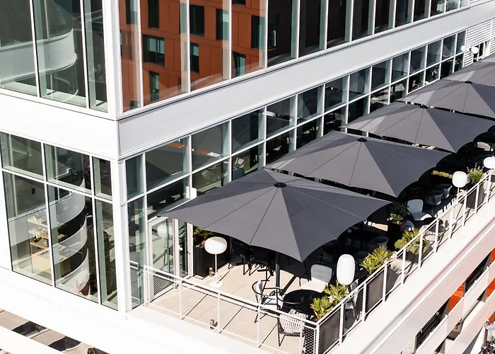 Residence Inn By Marriott Strasbourg