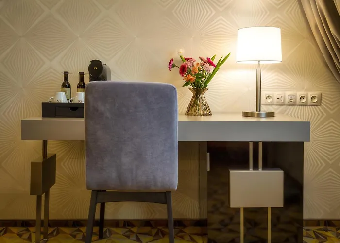 Hotel Essence