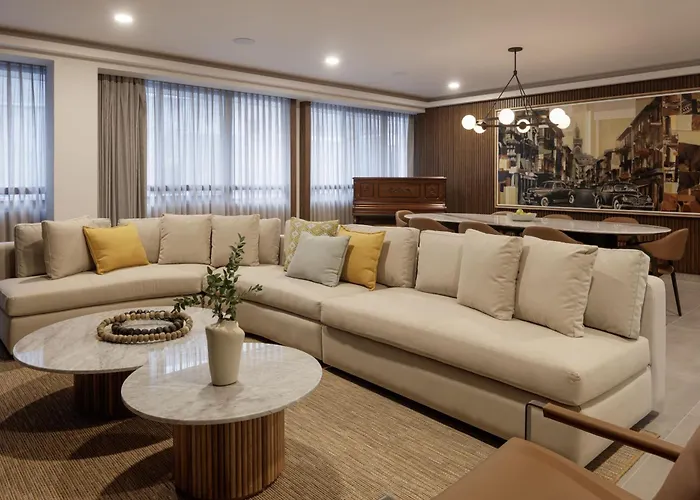 Origen 438 Luxury Boutique Hotel