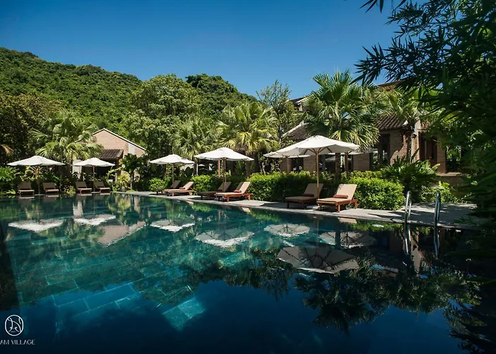 Nham Village Resort