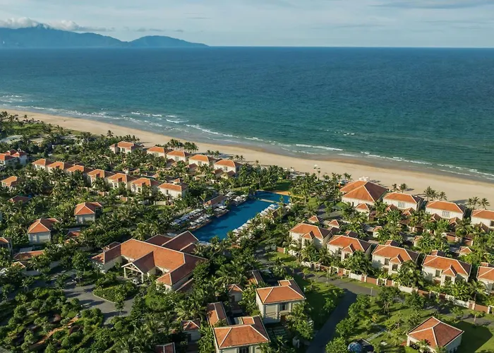 Fusion Resort And Villas Da Nang - Wellness Inclusive