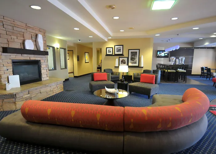 Hampton Inn Glenwood Springs