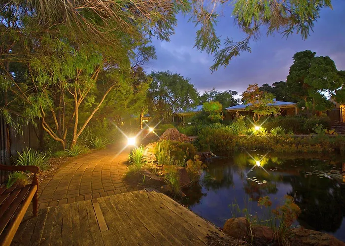Grande Escape Resort