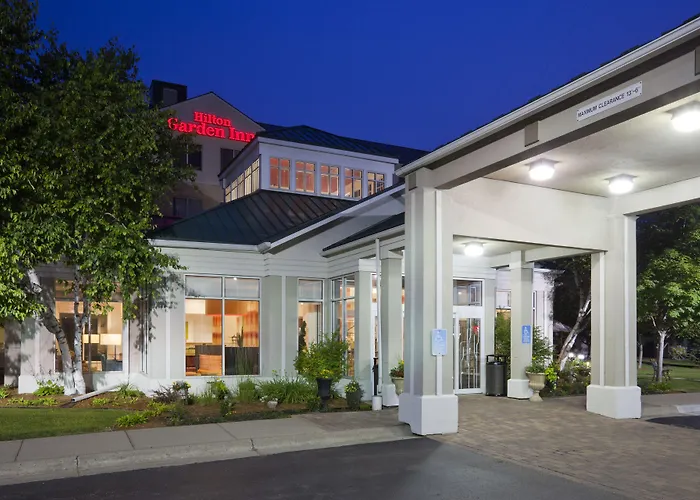 Hilton Garden Inn Minneapolis Eagan