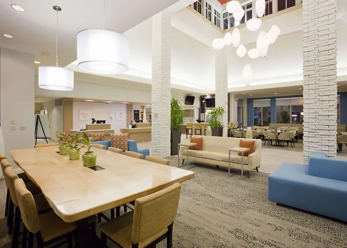 Hilton Garden Inn Minneapolis Eagan