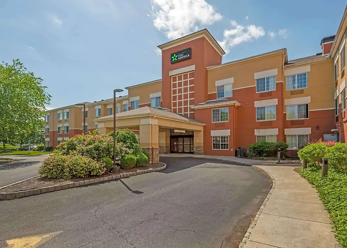 Extended Stay America Suites - Hanover - Parsippany