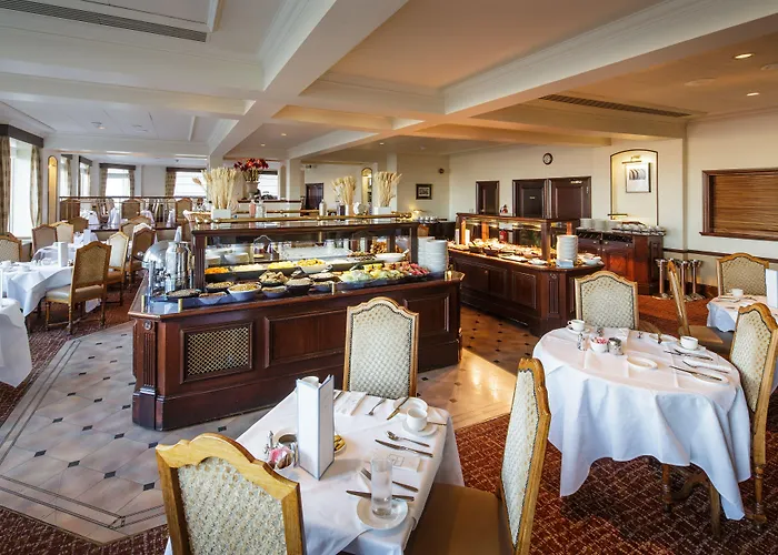 Pomme d'Or Hotel Saint Helier Jersey