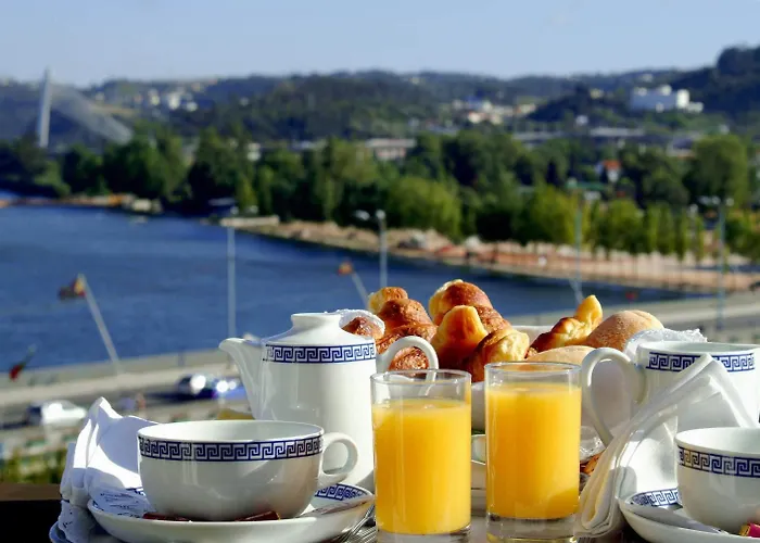 Hotel Astoria Coimbra