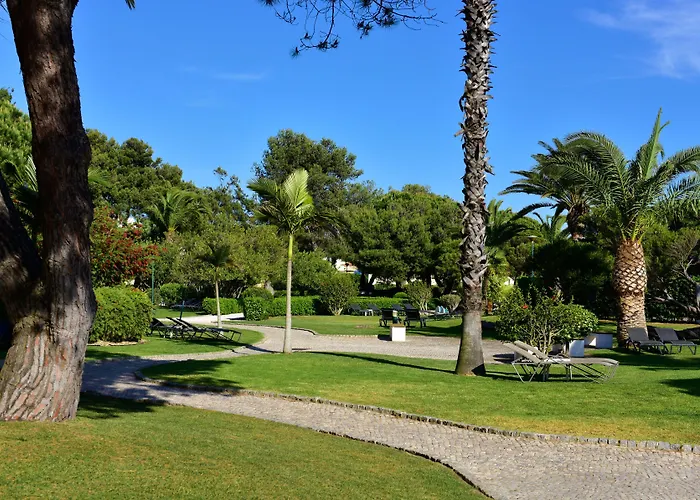 Pestana D. João II Beach&Golf Resort Alvor