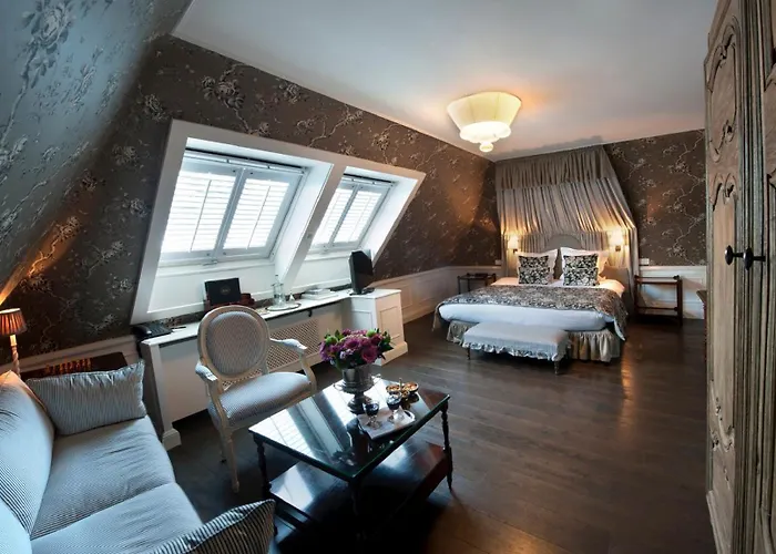 The Pand - Charming Boutique Hotel