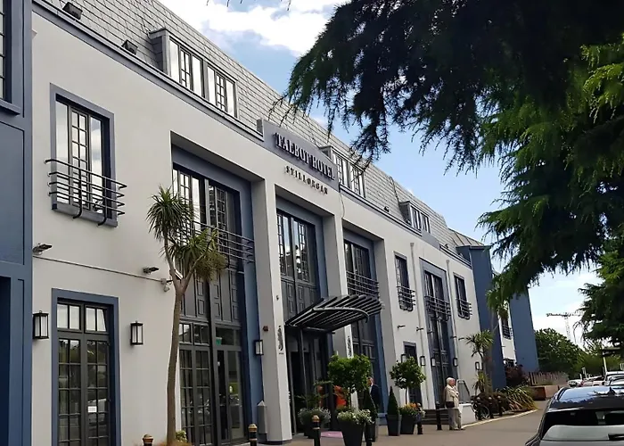 Talbot Hotel Stillorgan Dublin