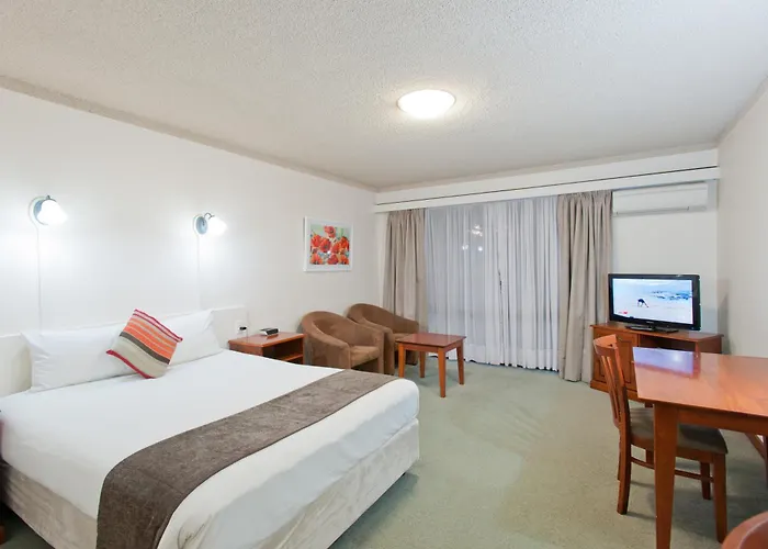 Admiral Motel Bunbury