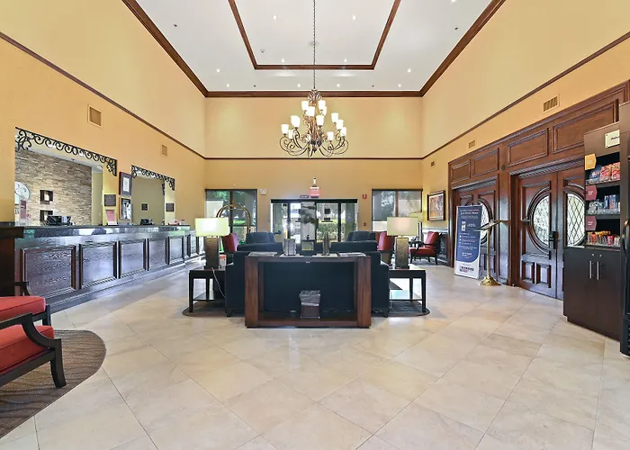 Comfort Suites Miami - Kendall
