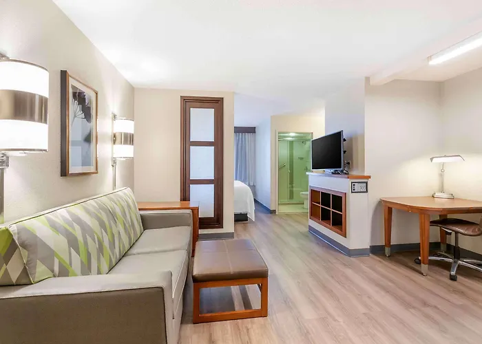 Extended Stay America Premier Suites - Pittsburgh - - I-76