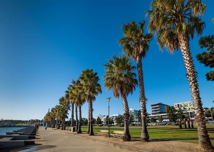 Eastern Sands City Centre