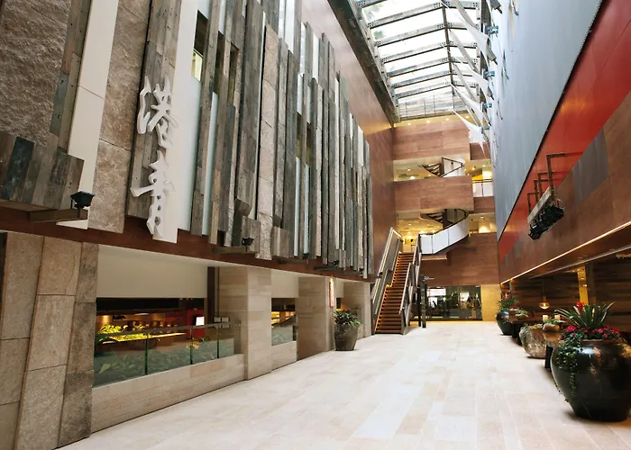 Salisbury - Ymca Of Hong Kong