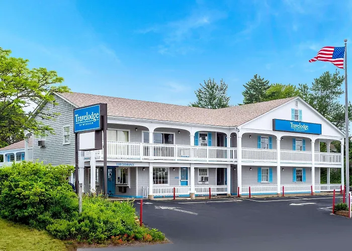 Travelodge By Wyndham Cape Cod Area