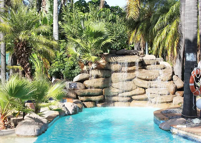 Resort