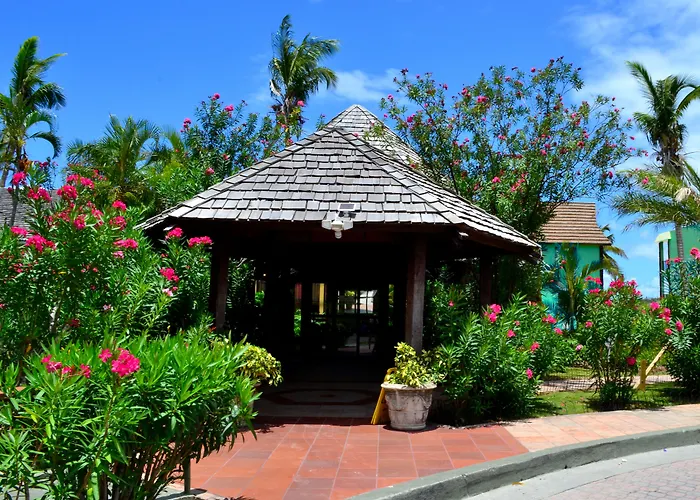 Emerald Beach Resort
