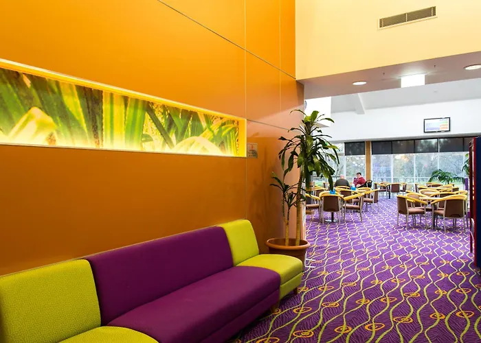 Thurgoona Country Club Resort