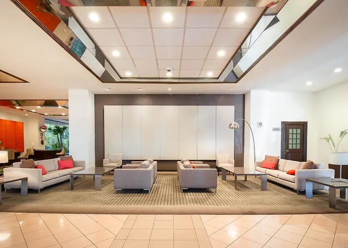 Hotel Guadalajara Plaza Expo
