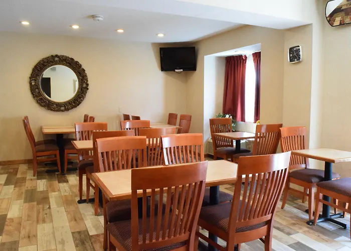 Inn At The Finger Lakes