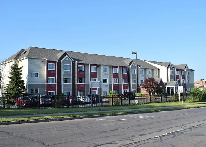 Inn At The Finger Lakes