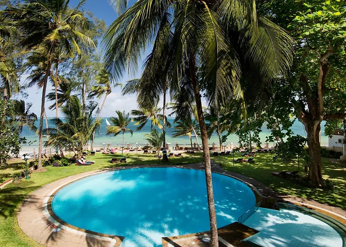 Neptune Beach Resort - All Inclusive