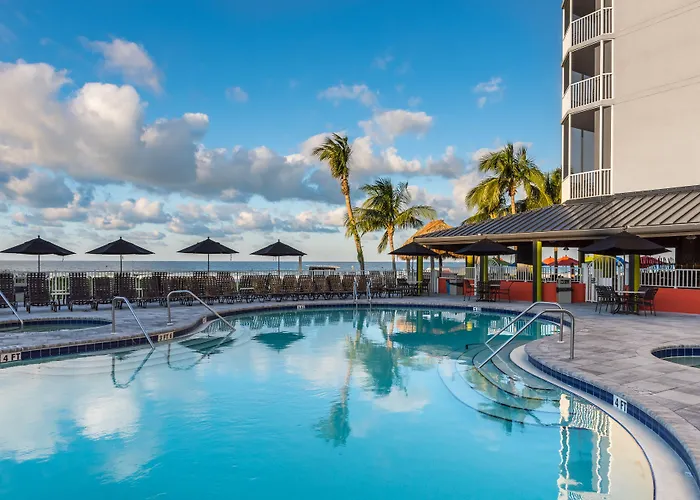 Diamond Head Beach Resort
