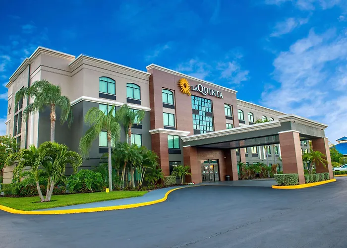 La Quinta By Wyndham Clearwater South