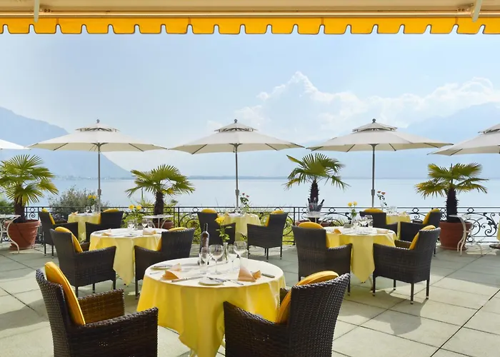 Golf Hotel Rene Capt