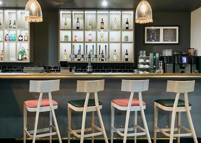 Leonardo Hotel Manchester Central