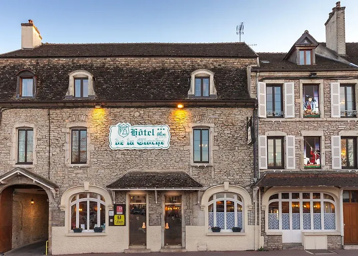 Logis De La Cloche