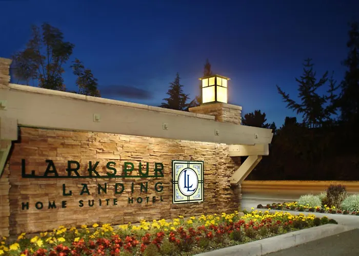 Larkspur Landing Extended Stay Suites