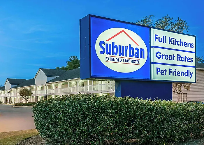 Suburban Studios Of Wilmington