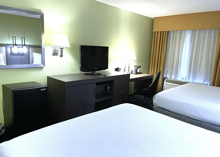 Park Inn By Radisson Albany