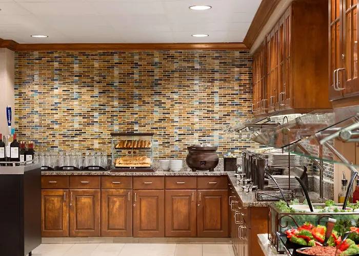 Homewood Suites By Hilton Orlando-International Drive Convention Center Williamsburg