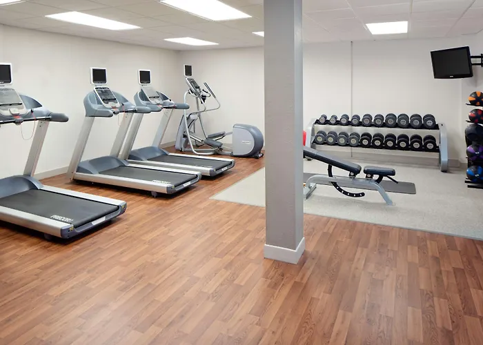 Homewood Suites By Hilton Hartford-Farmington