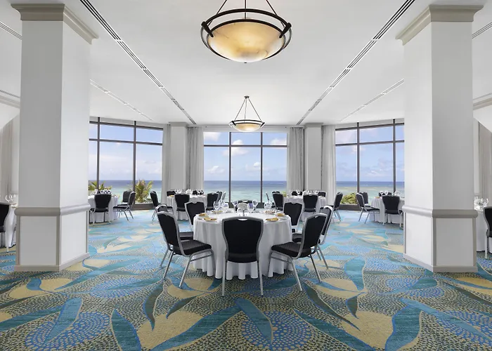 Dusit Beach Resort Guam