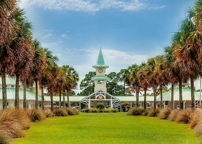 Mainstay Suites At Pga Village
