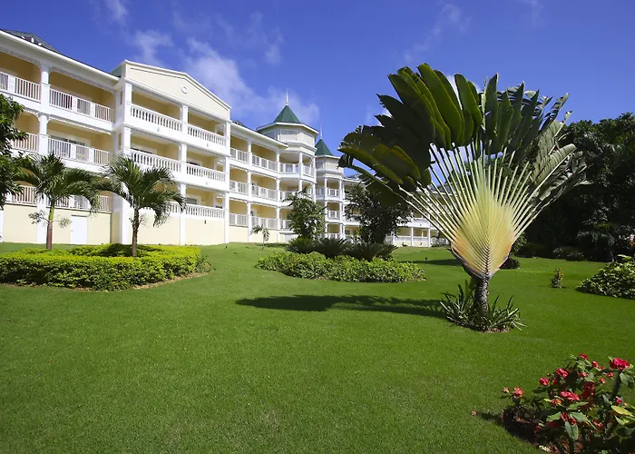 Bahia Principe Luxury Cayo Levantado - All Inclusive Samaná