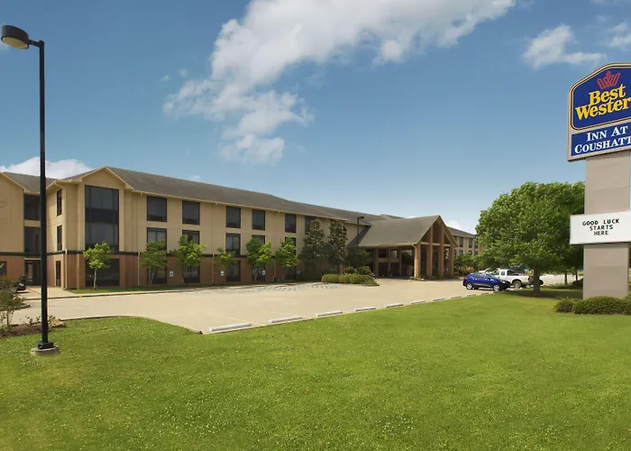 Inn At Coushatta