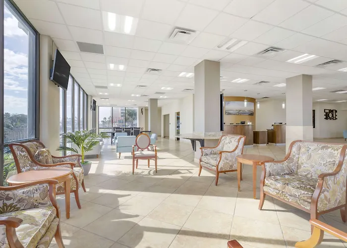 Best Western Corpus Christi