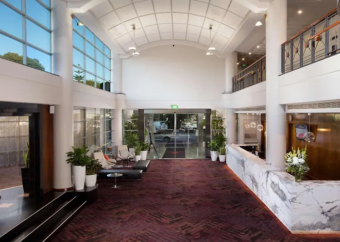 Rydges Parramatta